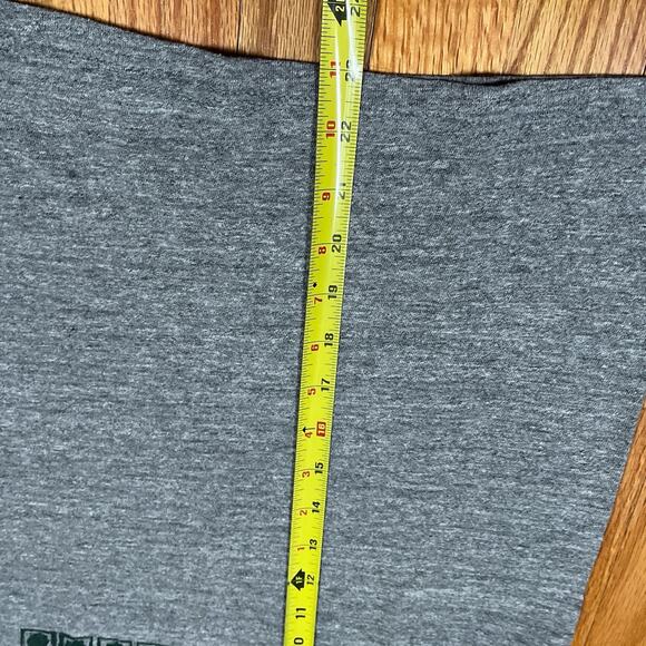 Vintage 80s Great Scott Music Venue T-Shirt USA Made Boston History! Allston - Picture 7 of 9